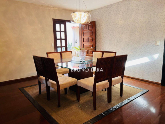 Imagem Casa com 3 Quartos à Venda, 374 m² em Três Poderes - Igarapé Imagem Casa com 3 Quartos à Venda, 374 m² em Três Poderes - Igarapé