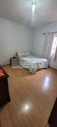Imagem Casa com 3 Quartos à Venda, 211 m² em Vila Mimosa - Campinas