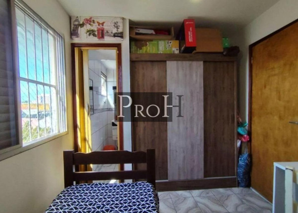 Imagem Apartamento com 2 Quartos à Venda, 50 m² em Ipiranga - São Paulo