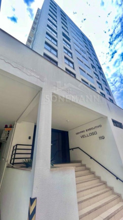 Sala Comercial à Venda, 32 m² em Centro - Florianópolis