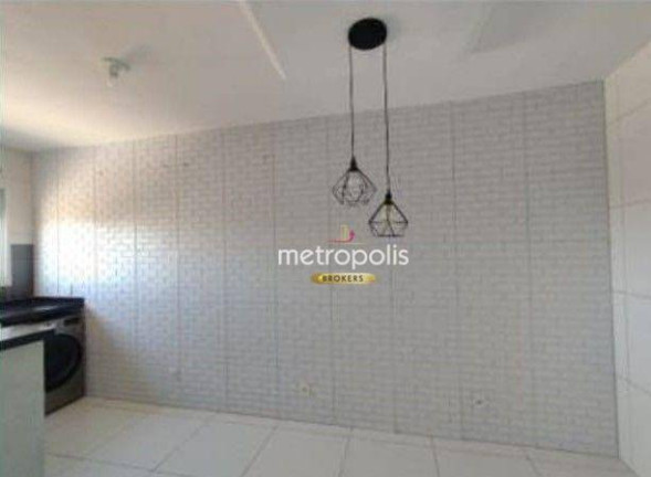 Imagem Apartamento com 2 Quartos à Venda, 56 m² em Santa Maria - Santo André Imagem Apartamento com 2 Quartos à Venda, 56 m² em Santa Maria - Santo André