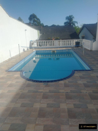 Casa com 3 Quartos à Venda, 341 m² em Jundiaizinho (terra Preta) - Mairiporã