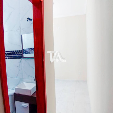 Imagem Casa com 3 Quartos à Venda, 125 m² em Residencial E Comercial Cidade Jardim - Pindamonhangaba