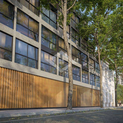 Imagem Apartamento com 1 Quarto à Venda, 50 m² em Botafogo - Rio De Janeiro