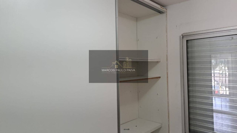 Imagem Apartamento com 2 Quartos à Venda, 52 m² em Vila Das Bandeiras - Guarulhos