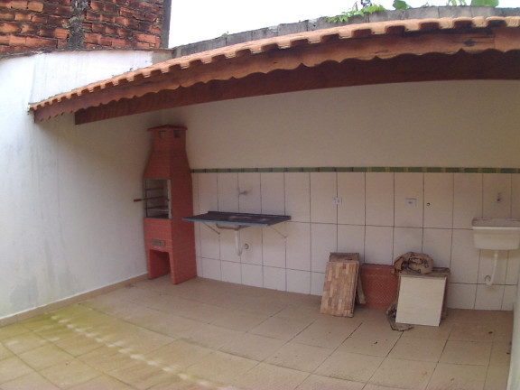 Imagem Casa com 2 Quartos à Venda, 70 m² em Agenor De Campos - Mongaguá