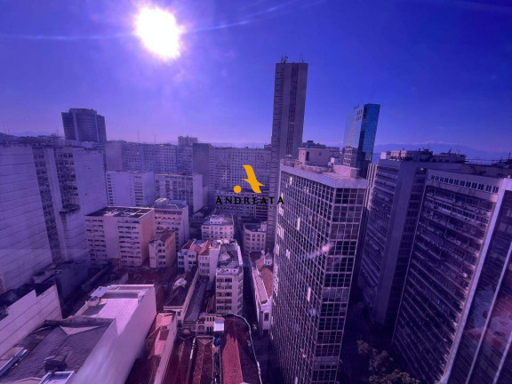 Imagem Sala Comercial para Alugar, 311 m² em Centro - Rio De Janeiro Imagem Sala Comercial para Alugar, 311 m² em Centro - Rio De Janeiro