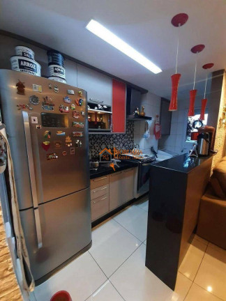 Imagem Apartamento com 2 Quartos à Venda, 52 m² em Vila Bremen - Guarulhos Imagem Apartamento com 2 Quartos à Venda, 52 m² em Vila Bremen - Guarulhos