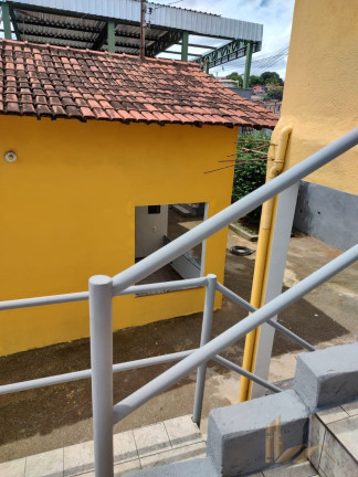 Imagem Casa com 3 Quartos à Venda, 360 m² em Belmonte - Belo Horizonte Imagem Casa com 3 Quartos à Venda, 360 m² em Belmonte - Belo Horizonte