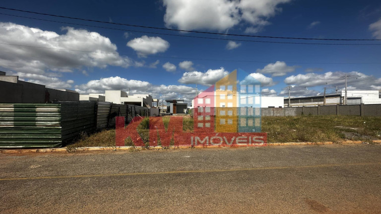 Terreno em Condomínio à Venda, 200 m² em Bela Vista - Mossoró