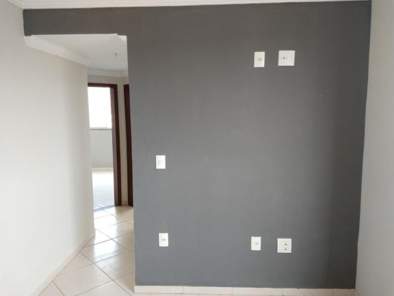 Imagem Cobertura com 2 Quartos à Venda, 60 m² em Maracanã - Montes Claros