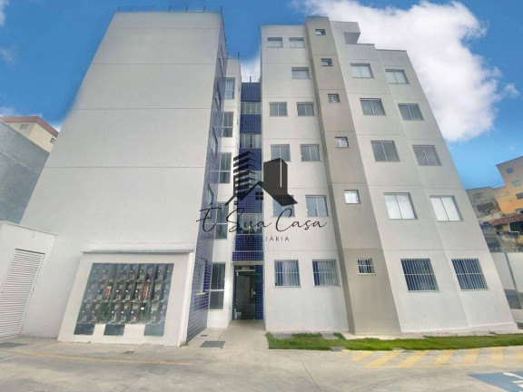 Imagem Apartamento com 2 Quartos à Venda, 101 m² em Alto Caiçaras - Belo Horizonte Imagem Apartamento com 2 Quartos à Venda, 101 m² em Alto Caiçaras - Belo Horizonte
