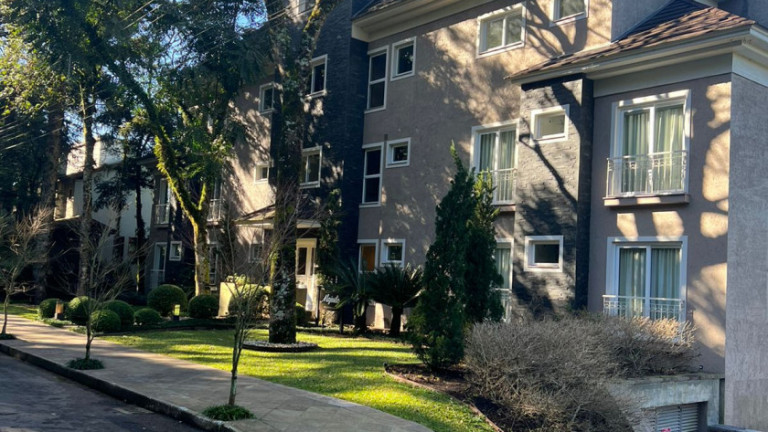 Apartamento com 4 Quartos à Venda, 255 m² em Jardim Bela Vista - Gramado