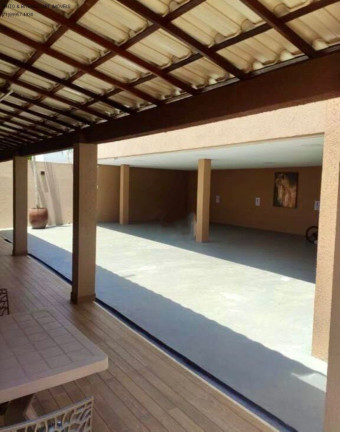Imagem Casa com 3 Quartos à Venda, 400 m² em Barra Do Jacuípe - Camaçari Imagem Casa com 3 Quartos à Venda, 400 m² em Barra Do Jacuípe - Camaçari