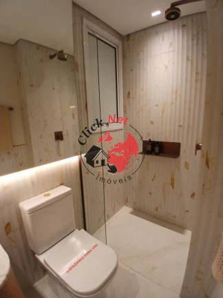 Imagem Apartamento com 2 Quartos à Venda, 54 m² em Jardim Olavo Bilac - São Bernardo Do Campo