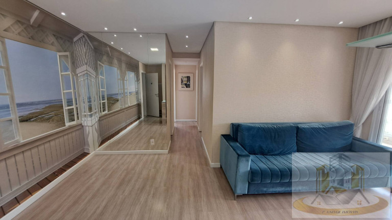 Imagem Apartamento com 3 Quartos à Venda, 90 m² em Vila Gomes Cardim - São Paulo