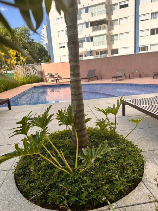 Imagem Apartamento com 2 Quartos à Venda, 53 m² em Alphaville Centro Industrial E Empresarial/alphaville. - Barueri Imagem Apartamento com 2 Quartos à Venda, 53 m² em Alphaville Centro Industrial E Empresarial/alphaville. - Barueri