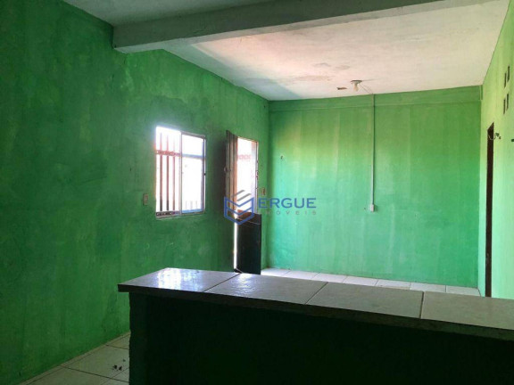 Imagem Casa com 2 Quartos à Venda, 100 m² em Conjunto Esperança - Fortaleza Imagem Casa com 2 Quartos à Venda, 100 m² em Conjunto Esperança - Fortaleza