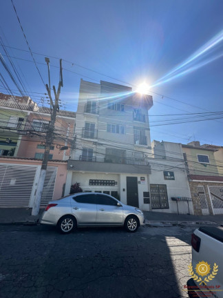 Imóvel com 1 Quarto para Alugar, 30 m² em Jardim São Paulo(zona Norte) - São Paulo