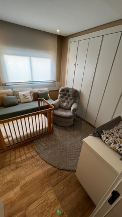 Imagem Apartamento com 3 Quartos à Venda, 133 m² em Vila Gertrudes - São Paulo Imagem Apartamento com 3 Quartos à Venda, 133 m² em Vila Gertrudes - São Paulo