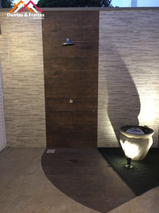 Imagem Imóvel com 3 Quartos à Venda,  em Parque Manibura - Fortaleza