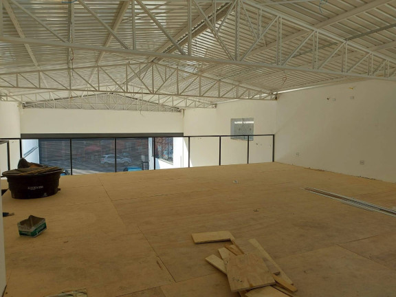 Imagem Loja para Alugar, 340 m² em Indianópolis - São Paulo Imagem Loja para Alugar, 340 m² em Indianópolis - São Paulo