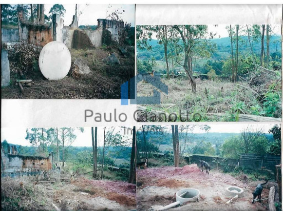 Imagem Terreno à Venda, 1.550 m² em Invernada - Embu Das Artes