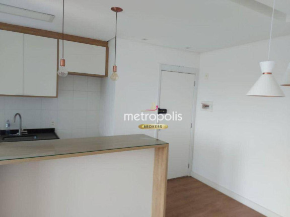 Imagem Apartamento com 3 Quartos à Venda, 72 m² em Centro - São Bernardo Do Campo