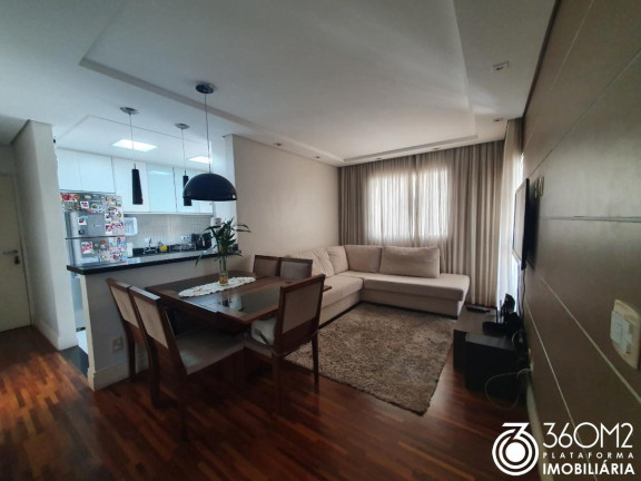 Imagem Apartamento com 2 Quartos à Venda, 66 m² em Rudge Ramos - São Bernardo Do Campo Imagem Apartamento com 2 Quartos à Venda, 66 m² em Rudge Ramos - São Bernardo Do Campo