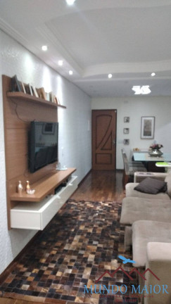 Imagem Apartamento com 3 Quartos à Venda, 176 m² em Vila Alto De Santo André - Santo André Imagem Apartamento com 3 Quartos à Venda, 176 m² em Vila Alto De Santo André - Santo André