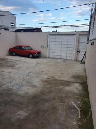 Imagem Apartamento com 2 Quartos à Venda, 53 m² em Jardim Imperador (zona Leste) - São Paulo Imagem Apartamento com 2 Quartos à Venda, 53 m² em Jardim Imperador (zona Leste) - São Paulo