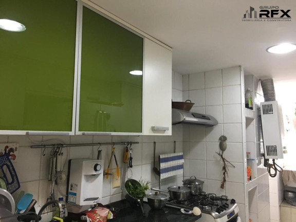 Imagem Apartamento com 3 Quartos à Venda, 166 m² em Icaraí - Niterói Imagem Apartamento com 3 Quartos à Venda, 166 m² em Icaraí - Niterói