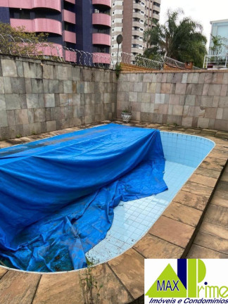Imagem Sobrado com 4 Quartos para Alugar, 400 m² em Jardim Anália Franco - São Paulo