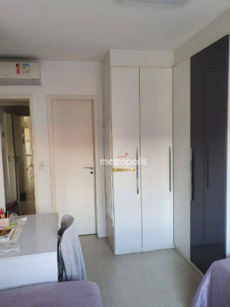 Imagem Apartamento com 3 Quartos à Venda, 127 m² em Santa Paula - São Caetano Do Sul