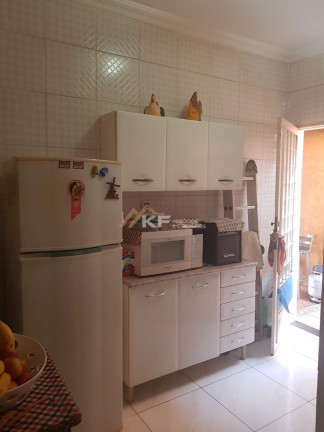 Imagem Casa com 2 Quartos à Venda, 100 m² em Jardim Diva Tarlá De Carvalho - Ribeirão Preto Imagem Casa com 2 Quartos à Venda, 100 m² em Jardim Diva Tarlá De Carvalho - Ribeirão Preto