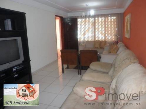 Imagem Casa com 3 Quartos à Venda, 192 m² em Centro - São Bernardo Do Campo Imagem Casa com 3 Quartos à Venda, 192 m² em Centro - São Bernardo Do Campo