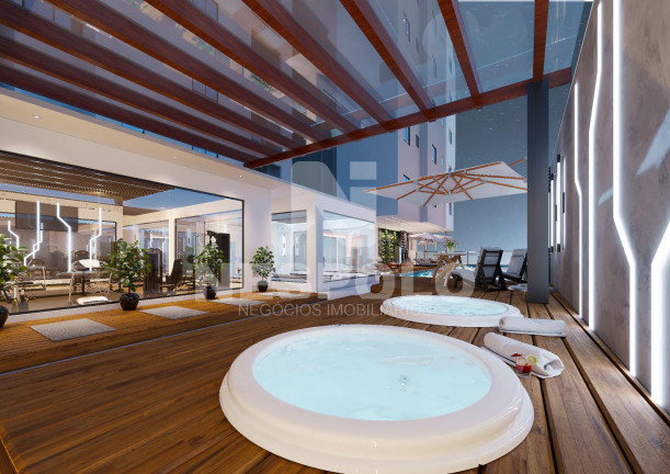Imagem Apartamento à Venda, 70 m² em Várzea - Itapema