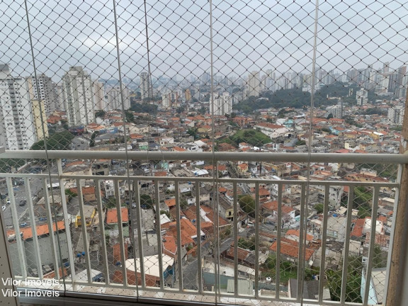 Imagem Imóvel com 2 Quartos à Venda, 89 m² em Lauzane Paulista - São Paulo