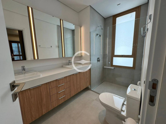 Imagem Apartamento com 3 Quartos à Venda, 147 m² em Itaim Bibi - São Paulo
