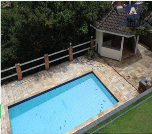 Imagem Casa com 4 Quartos à Venda, 411 m² em Condomínio Estância Marambaia - Vinhedo Imagem Casa com 4 Quartos à Venda, 411 m² em Condomínio Estância Marambaia - Vinhedo