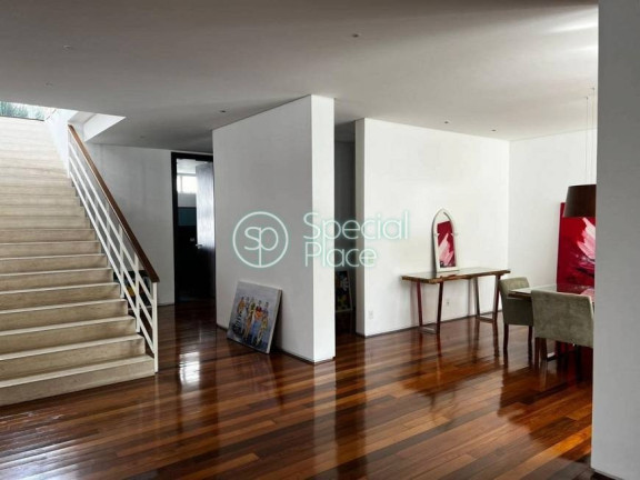Imagem Casa com 3 Quartos à Venda ou Locação, 1.120 m² em Jardim América - São Paulo Imagem Casa com 3 Quartos à Venda ou Locação, 1.120 m² em Jardim América - São Paulo