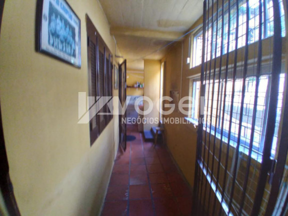 Imagem Casa com 2 Quartos à Venda, 97 m² em Jardim Planalto - Esteio