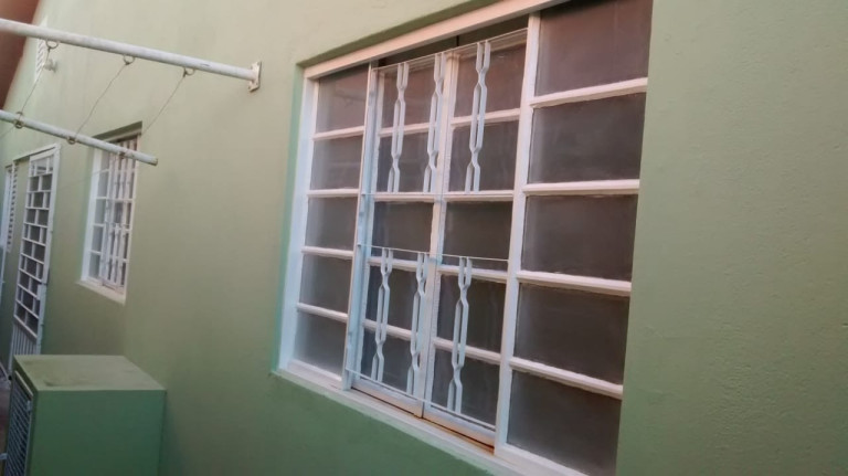Imagem Casa com 2 Quartos à Venda, 25 m² em Aterrado - Tremembé