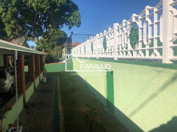 Imagem Imóvel com 7 Quartos à Venda, 700 m² em Portal Do Pirapora - Salto De Pirapora