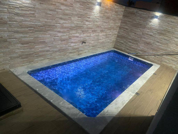 Imagem Casa de Condomínio com 3 Quartos à Venda, 154 m² em Horto Florestal - Sorocaba