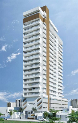Imagem Apartamento com 2 Quartos à Venda, 89 m² em Forte - Praia Grande Imagem Apartamento com 2 Quartos à Venda, 89 m² em Forte - Praia Grande