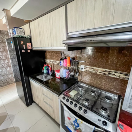 Imagem Imóvel com 3 Quartos à Venda, 76 m² em Aleixo - Manaus