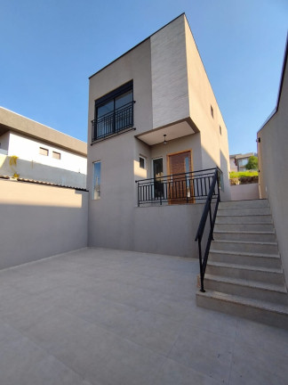 Sobrado com 3 Quartos à Venda, 100 m² em Portais (polvilho) - Cajamar