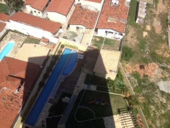 Imagem Apartamento com 3 Quartos à Venda, 99 m² em Capim Macio - Natal