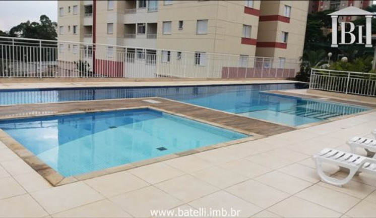 Imagem Apartamento com 2 Quartos à Venda, 102 m² em Jardim Ester Yolanda - São Paulo Imagem Apartamento com 2 Quartos à Venda, 102 m² em Jardim Ester Yolanda - São Paulo